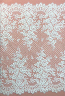 PEÇA 3m - Bico De Renda | AC 31570