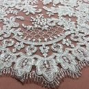 PEÇA 3m - Bico De Renda | AC 31570