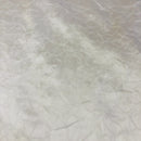 Tafetá Amassado - Off White