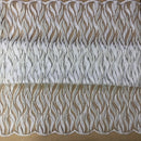 Renda com Pedraria | YSE 7474