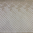 Tule Bordado BT 9605