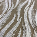 Renda com Pedraria | TPC 169