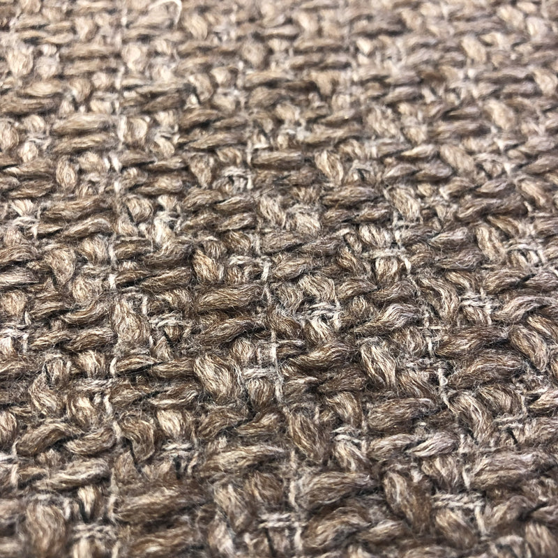 Lã Tweed