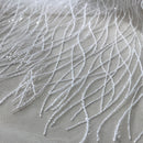 Tule Bordado Mônaco 2034/2