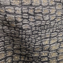 Jacquard Florale Onça