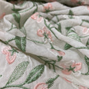 Algodão Bordado Évora