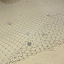 Voilet Francês | Poá