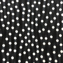 Viscose Poá Baguncinha