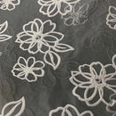 Jacquard Florale