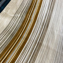 Cetim de Seda Estampado