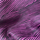 Jacquard Chevron Riscas