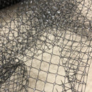 Voilet Francês | Fio Metalizado 140cm