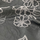 Jacquard Florale