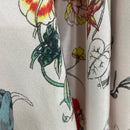 Crepe de Chine Estampado